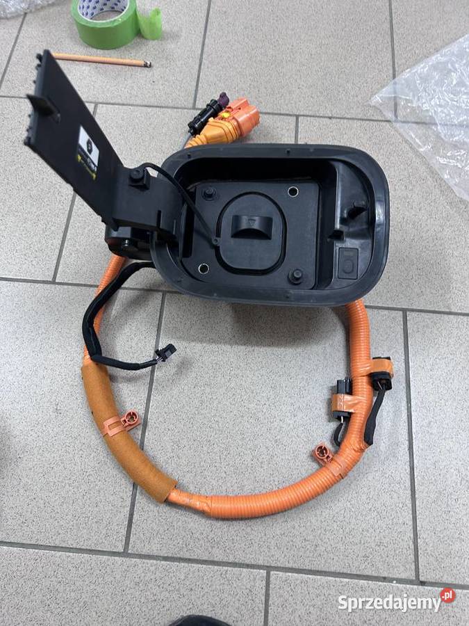 Kabel do ladowania hyundai tucson iv 91682cz100 Goszyce