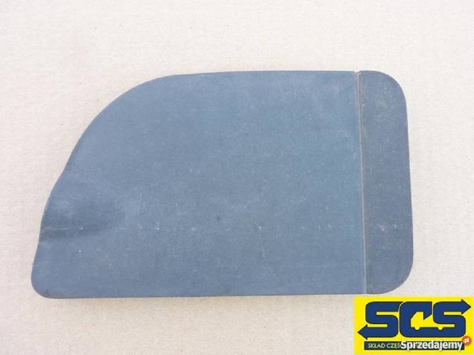 RENAULT PREMIUM ZAŚLEPKA W ZDERZAK KLAPKA Bieleń