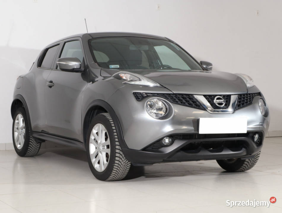 Nissan Juke 12 DIGT Piaseczno