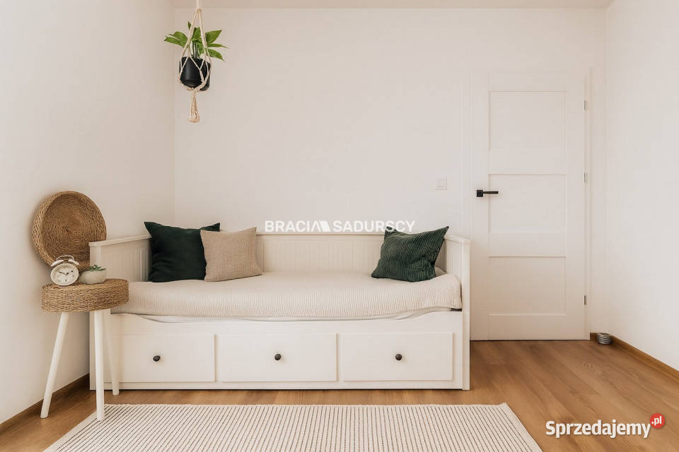 Mieszkanie Kraków Sebastiana Klonowica 6115m2 małopolskie