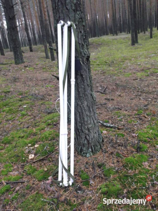 Wykrywacz metali rama 11m 1515 Detektor metalu sprzedam