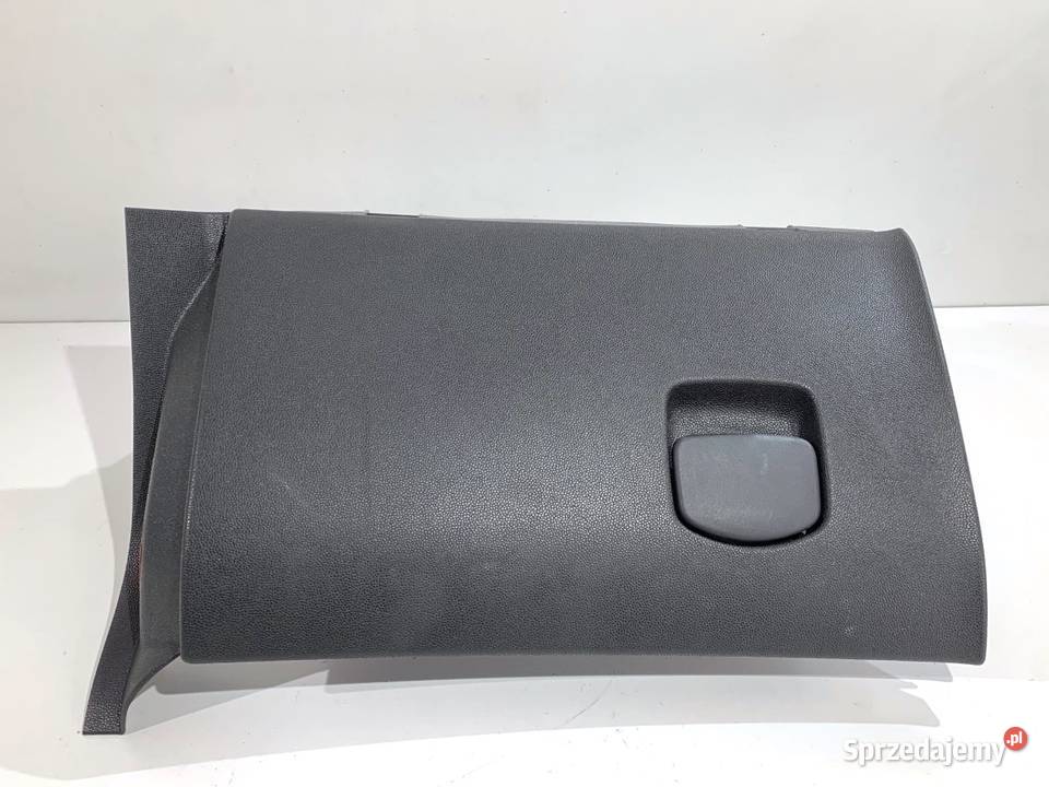 SCHOWEK PASAŻERA OPEL CORSA D Hatchback 0614