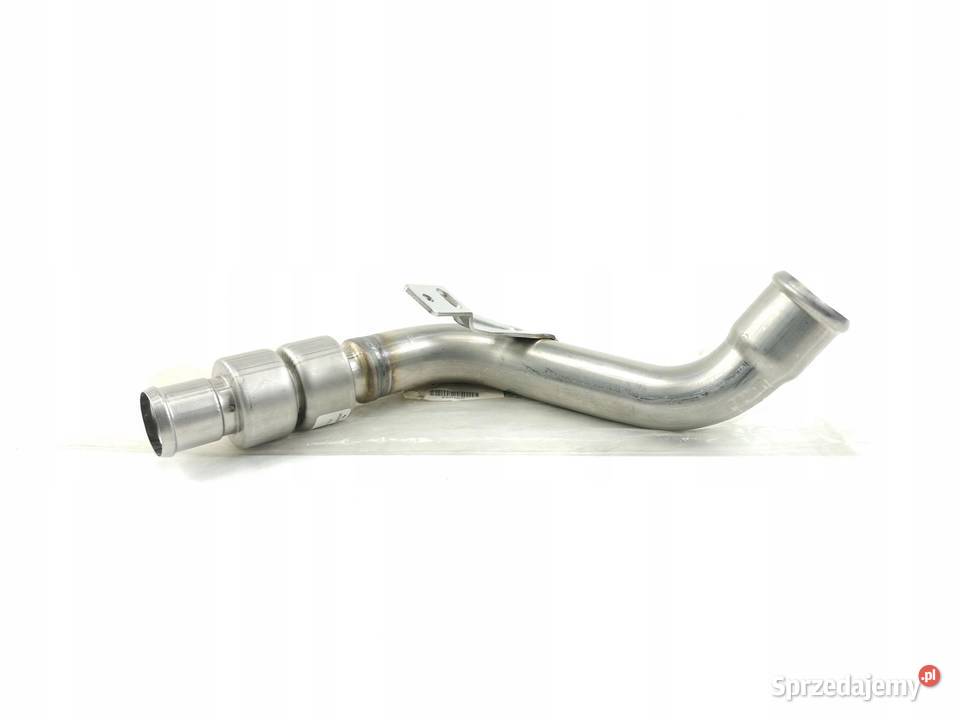 RURA INTERCOOLERA JAGUAR XJ 0309 XF 0915 ORI osobowe lubelskie