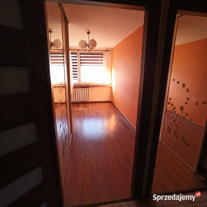 Wynajmę mieszkanie pracowników śląskie Sosnowiec