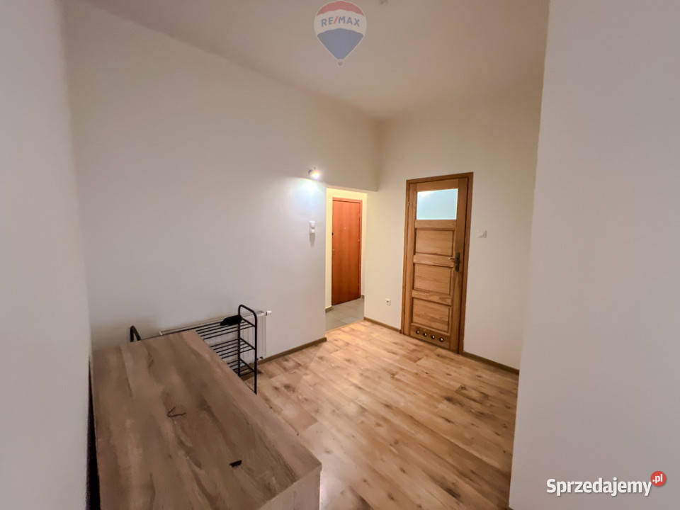 Mieszkanie w centrum miasta Plac Wolności Bielsko-Biała
