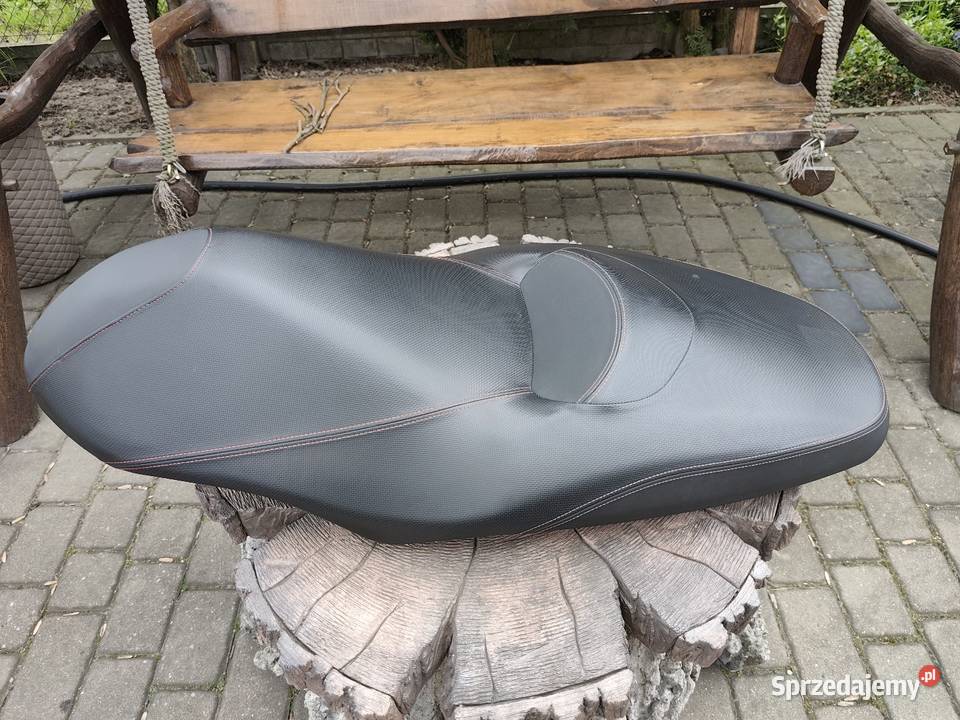 Yamaha 125 X Siedzenie Kanapa Fotel Siedzenia Chełm Śląski