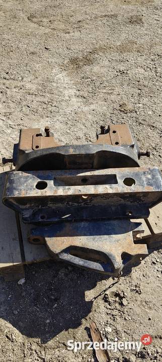 Obciążnik Massey Ferguson 265 Kijany sprzedam