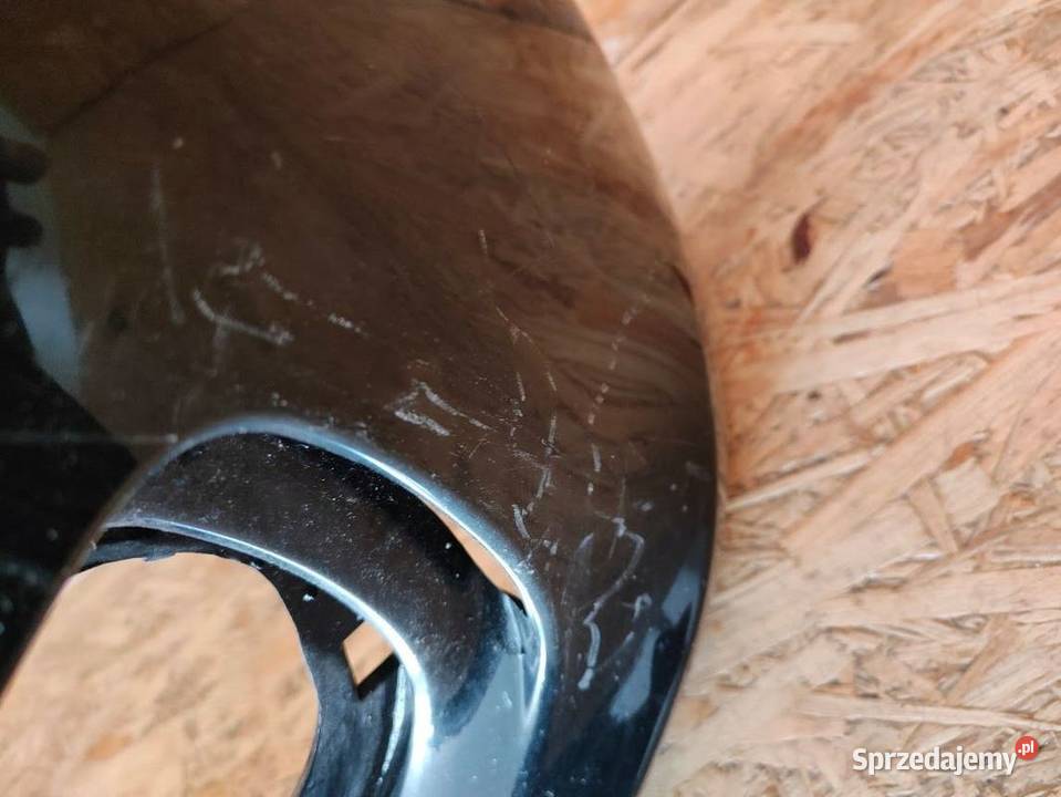 Zderzak Przód BMW 3 F30 F31 7308347 osobowe wielkopolskie Pleszew