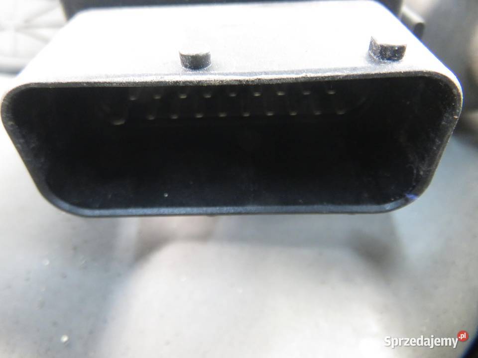 PODNOŚNIK SZYBY PRAWY PRZEDNI VW BORA 1J1959802D małopolskie