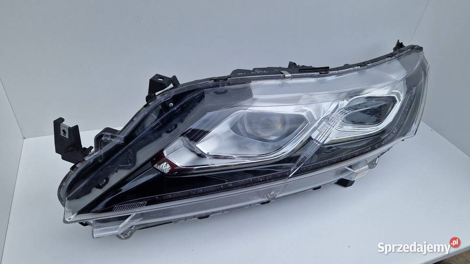MITSUBISHI ECLIPSE LAMPA PRZÓD PRZEDNIA LEWA wielkopolskie sprzedam