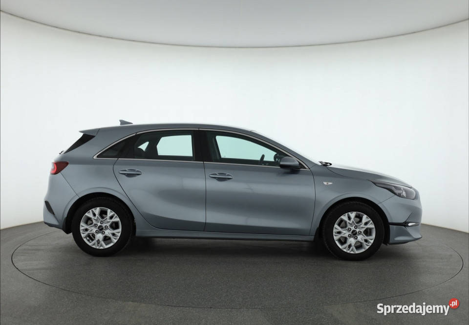 Kia Ceed 15 TGDI Cee'd Piaseczno sprzedam