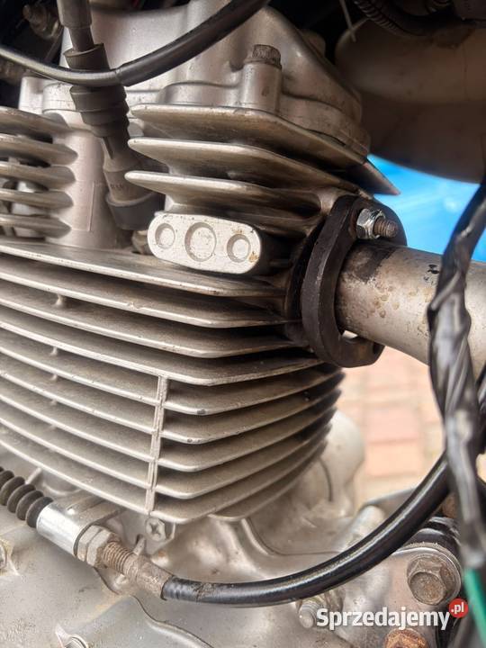Kymco Hipster 125 wielkopolskie Piła