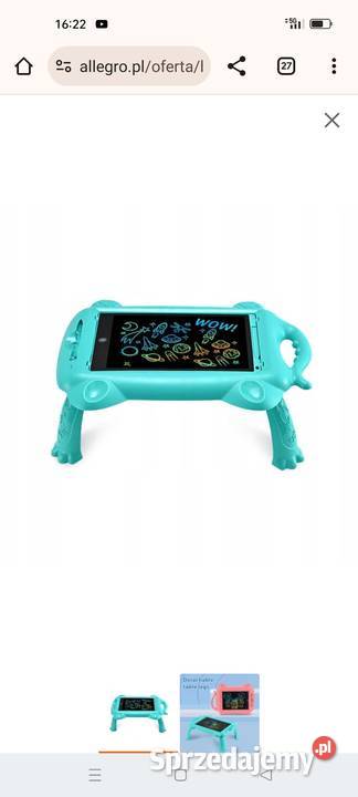 Zabawki Babienica sprzedam