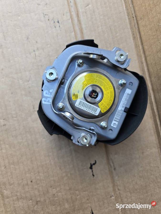 Subaru Outback IV BR kierownica multifunkcja Kierownice Wyposażenie wnętrza dolnośląskie