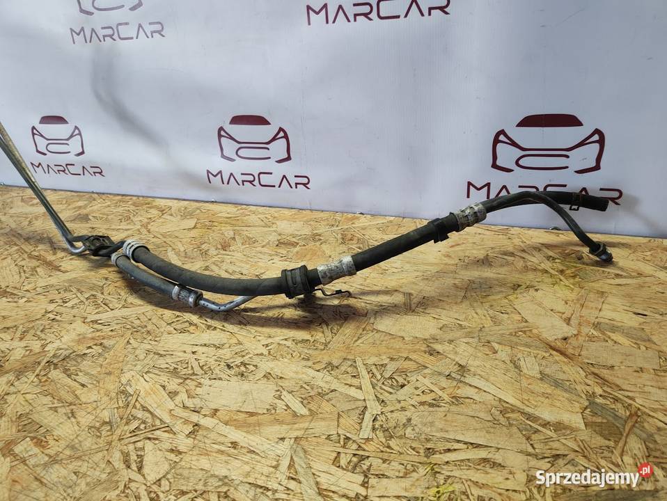 Wąż Przewód Wspomagania Volvo V50 30741534 Pleszew