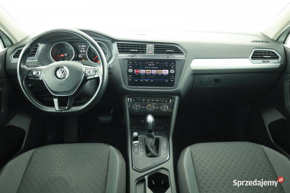 VW Tiguan Allspace 15 TSI 1498cm3 Piaseczno