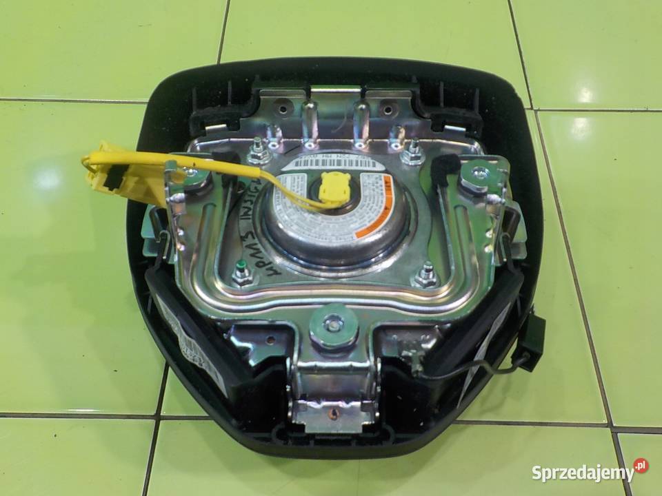 HONDA INSIGHT II 13 IMA AUT 10r 5D AIRBAG Suków