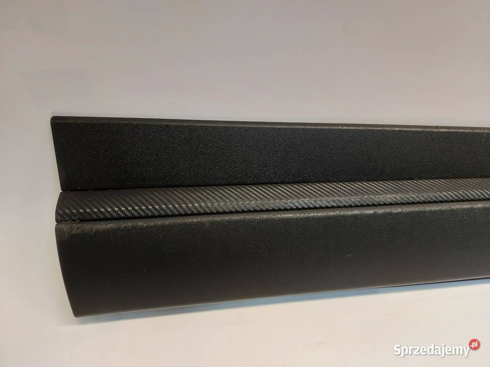 Chery Omoda 5 2024r osłona listwa nakładka progu