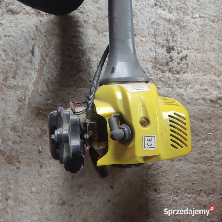 Podkaszarka spalinowa kosa spalinowa Kraków