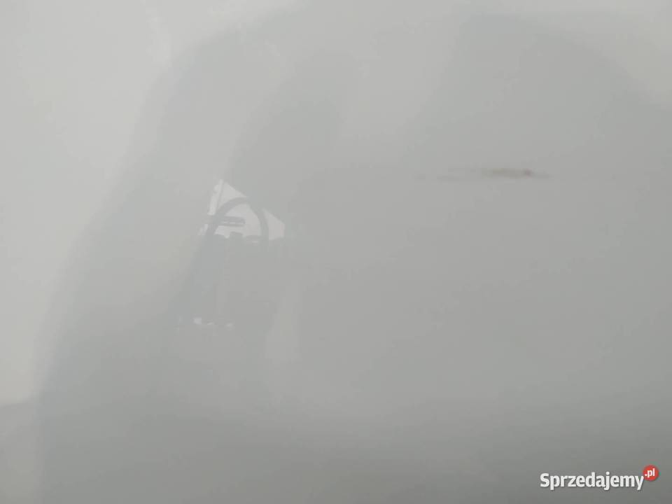 DRZWI PRAWE PRZÓD WD Kia Sportage III 20102015