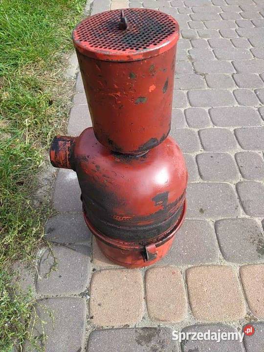 Sprzedam części do Władimirca