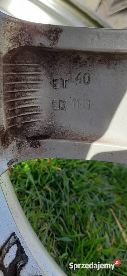 Felgi aluminiowe honda Lubartów