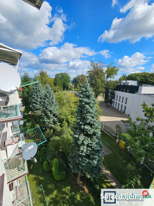 sprzedaży mieszkania 3795m2 2 pok Krosno Ks sprzedam