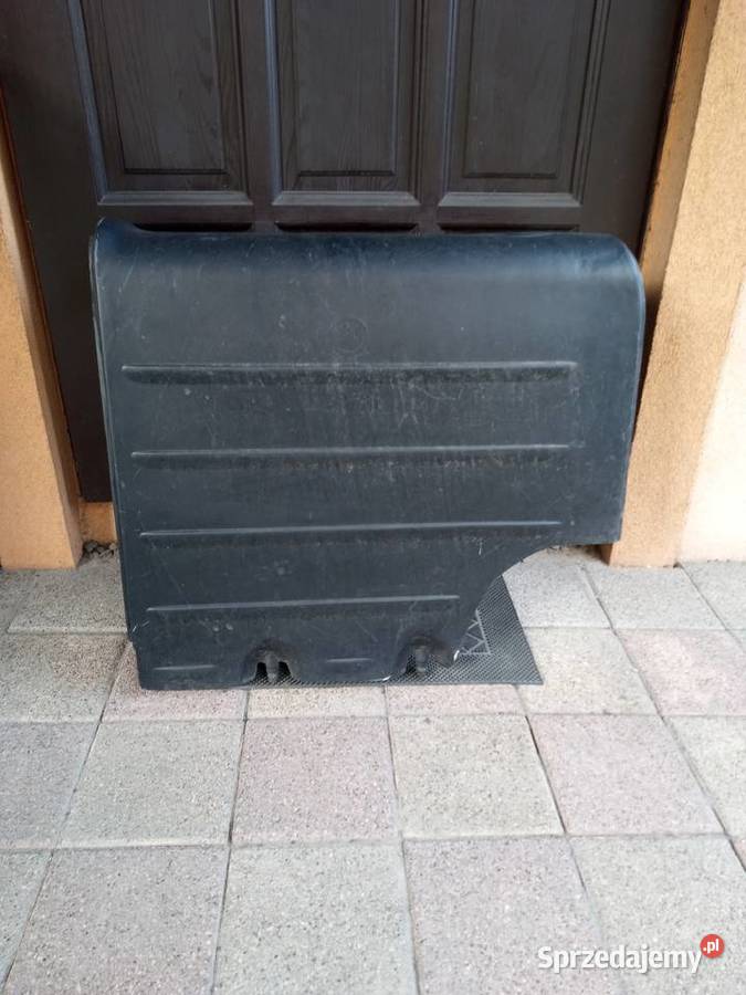 Osłona obudowa akumulatorów Renault Premium śląskie