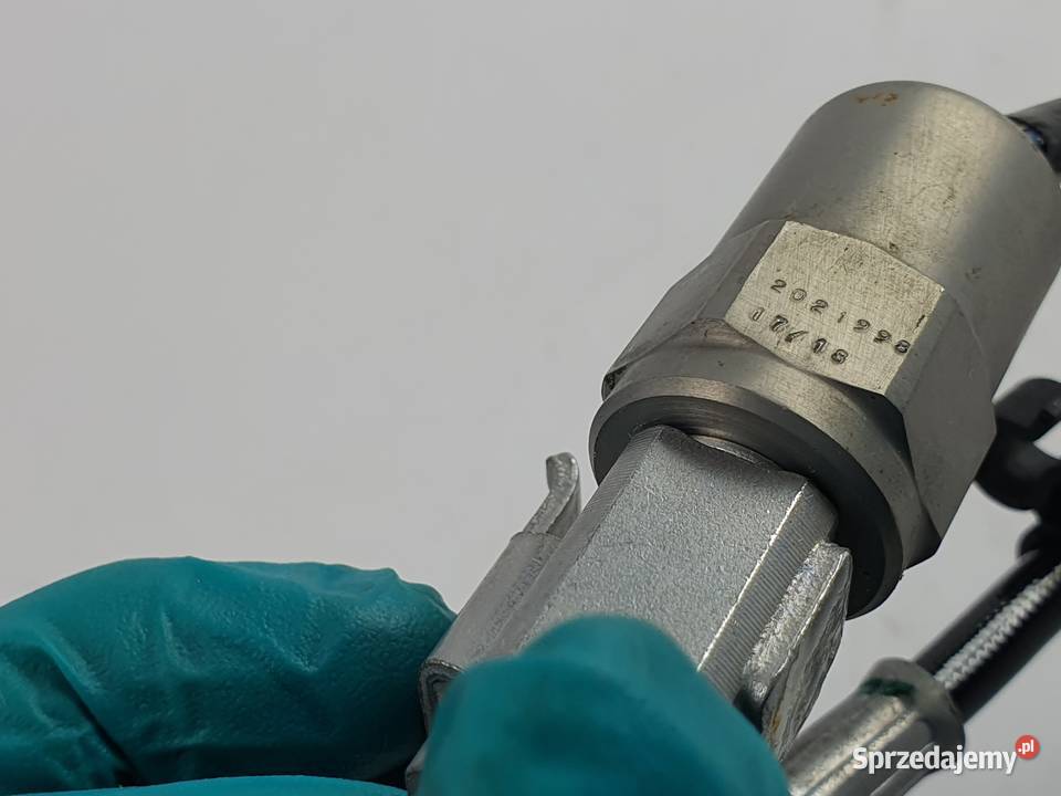 Przewod Hamulcowy Czujnik Triumph Speed Triple Łódź