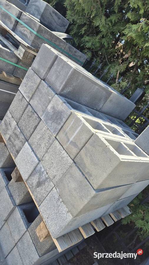 Pustak ogrodzeniowy Hryniewicze