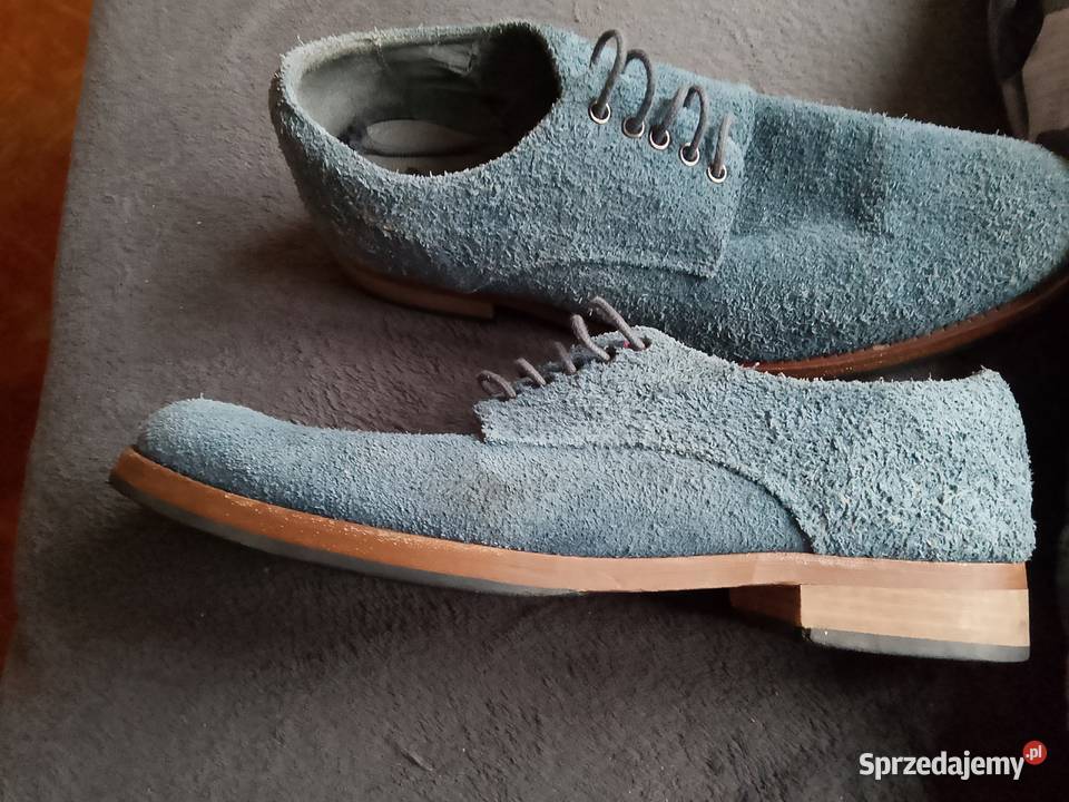 Buty męskie Cristiano Ronaldo świętokrzyskie