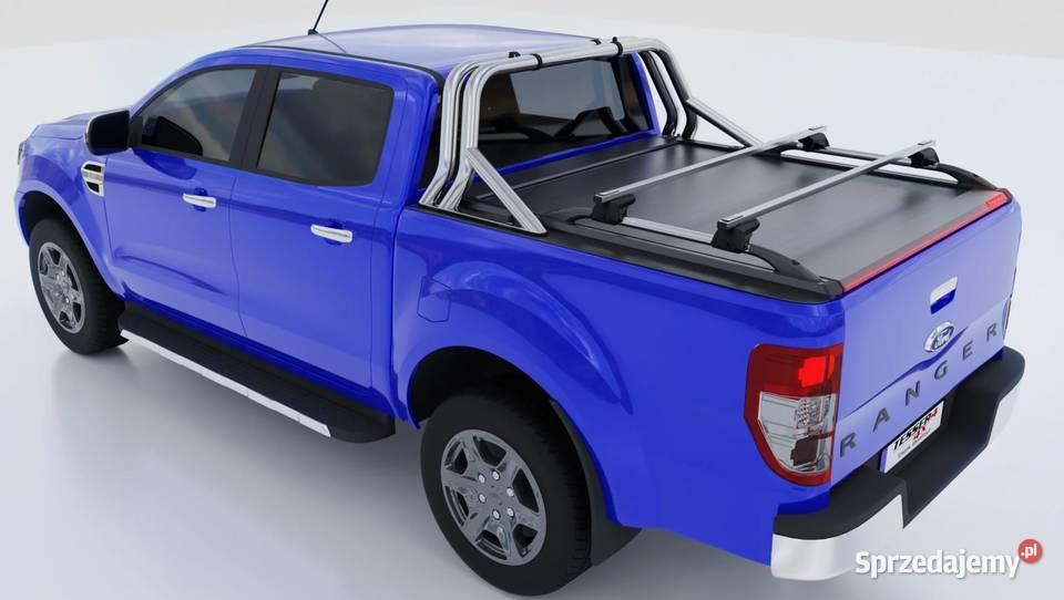 Orurowanie Paki Srebrne Chrom SPORT DOUBLE Pasłęk sprzedam