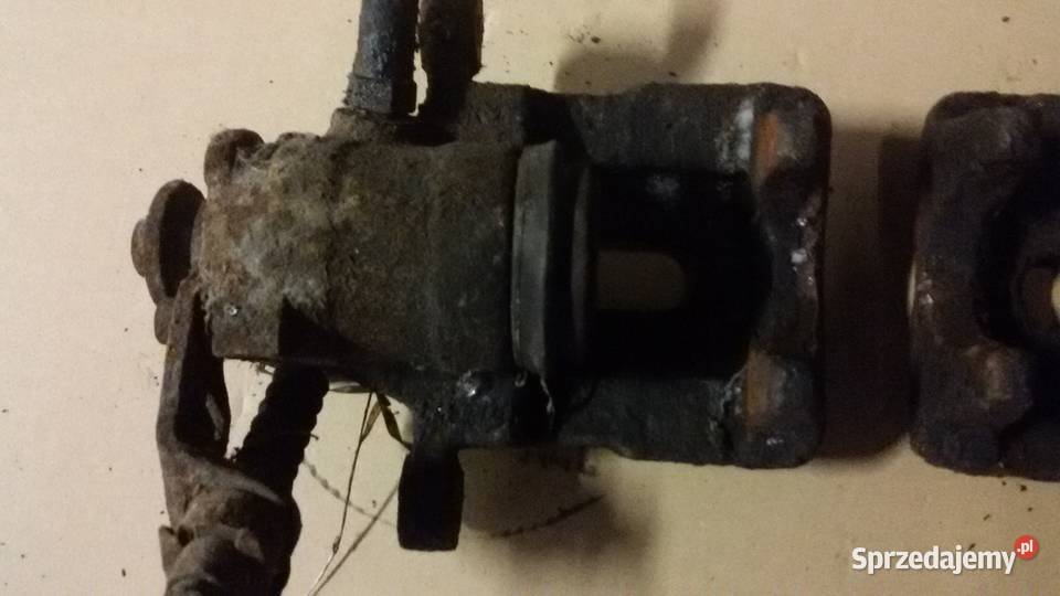 zaciski tylne vw passat b4 zaciski warmińsko-mazurskie Elbląg