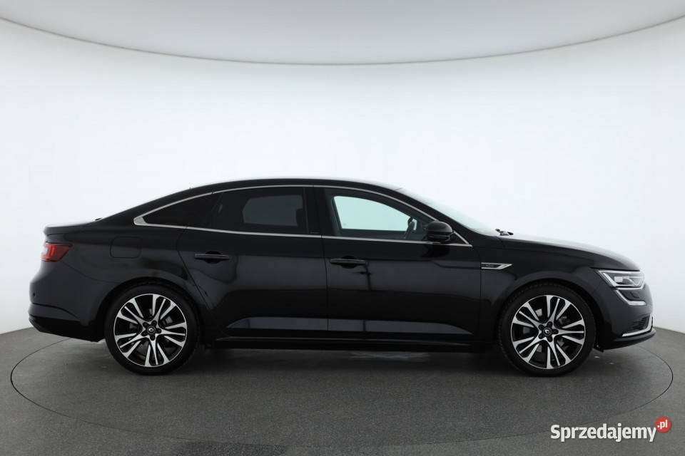 Renault Talisman 16 TCe czujnik zmierzchu Piaseczno sprzedam