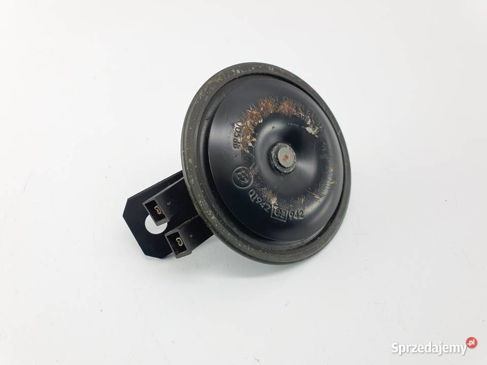 Klakson Sygnal Trabka Triumph Tiger 1200 Suzuki Łódź