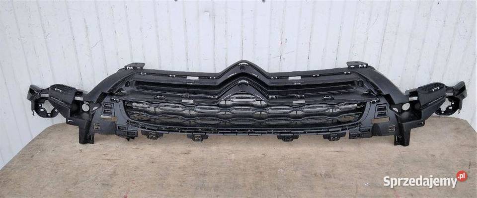 CITROEN DS4 GRILL ATRAPA 1015 Atrapy sprzedam