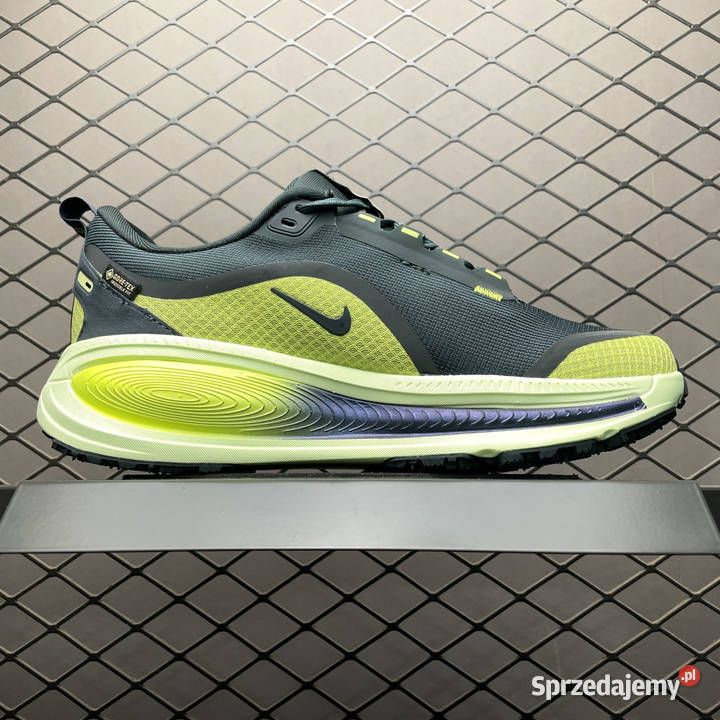 NIKE VOMERO 18 GTX Goretex rozmiary 36 46 Wrocław