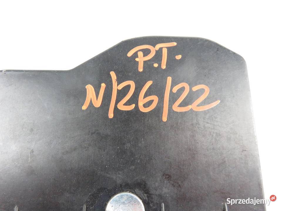 ZAMEK PRAWY TYLNY MINI COUNTRYMAN R60 7318418