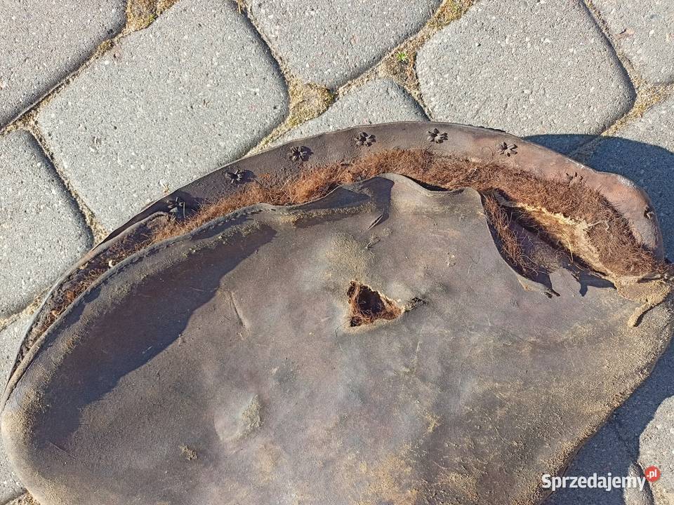 Harley WLA Bydgoszcz