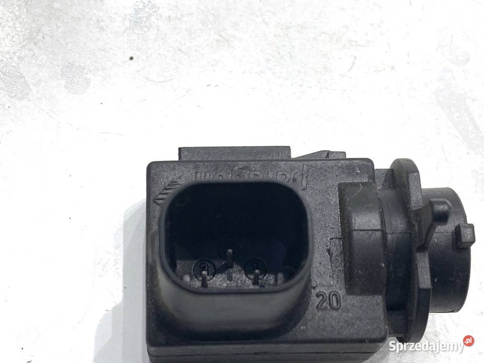 CZUJNIK JAKOŚCI POWIETRZA AUDI A3 8P 4B0907659A Powietrza podkarpackie sprzedam
