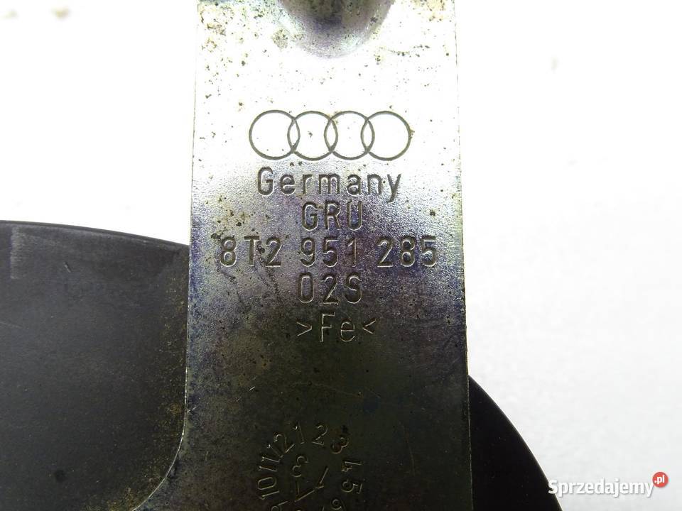 SYRENA ALARMU KLAKSON SYGNAŁ DZWIĘKOWY sprzedam