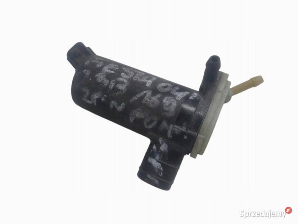 POMPKA SPRYSKIWACZA FORD FIESTA MK6 2S6T17K624BA