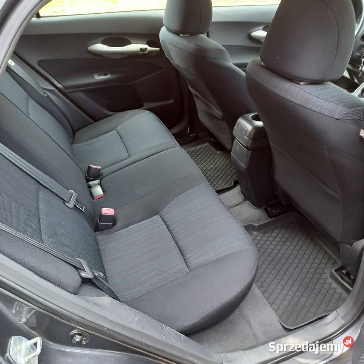 Toyota Auris 20 D4D Kielce