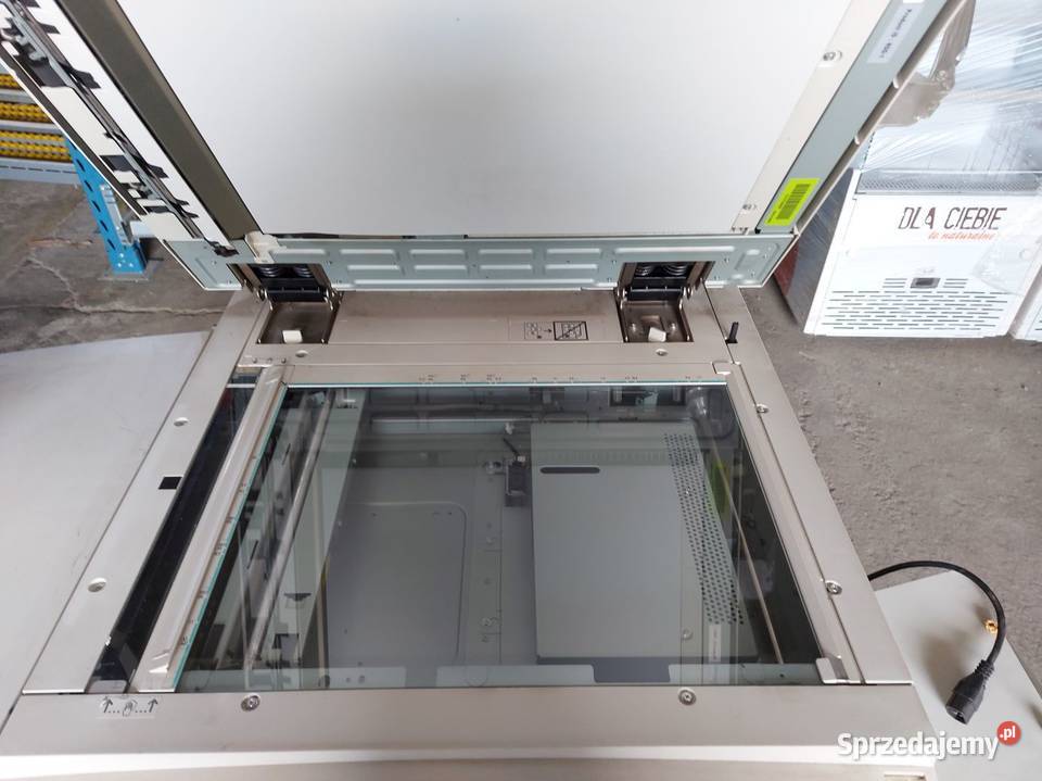 Kserokopiarka Xerox Workcentre 7655 Stary Sącz