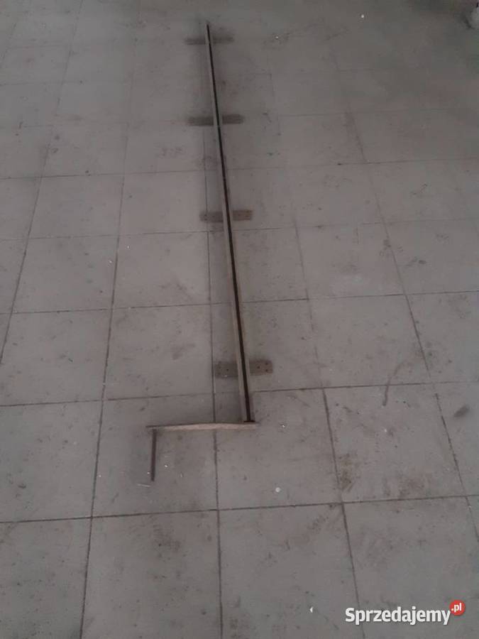 zawijarka do blachy 2m