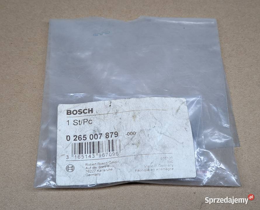 ORYGINALNY CZUJNIK ABS FORD MONDEO MK3 20002007 dolnośląskie Mielęcin
