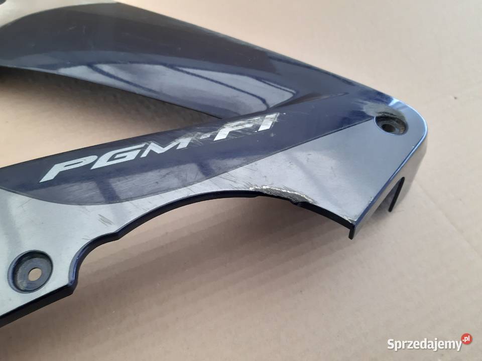 HONDA CBR 900RR OWIEWKA LEWA BOCZEK OSŁONA lubuskie Trzciel sprzedam