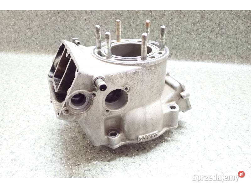 CYLINDER NIKASIL TŁOK PIERŚCIENIE SWORZEŃ SUZUKI Strzelce Krajeńskie sprzedam