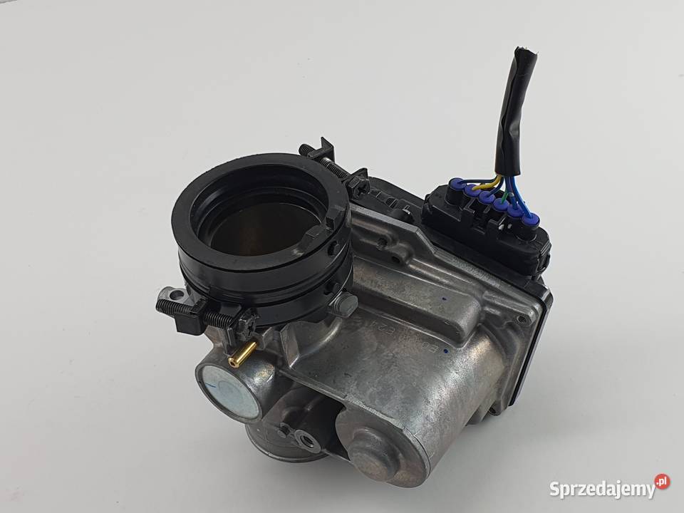 Przepustnica Wtrysk Czujnik Honda Nc 750 łódzkie Łódź