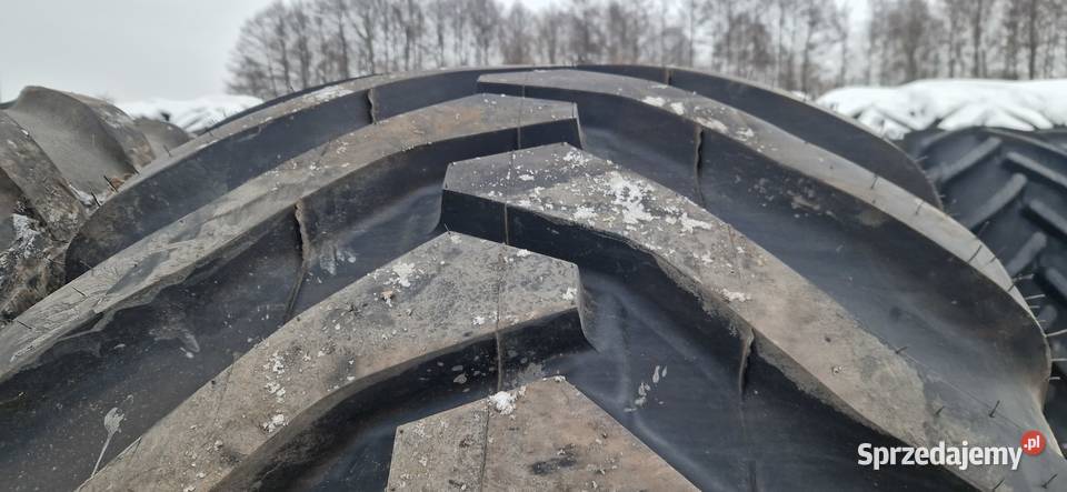 koła 80045305 NOWE Alliance Hydrema LKT Nowe Miasto Lubawskie